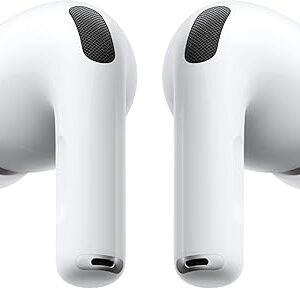 Apple AirPods Pro 3 Wireless Earbuds